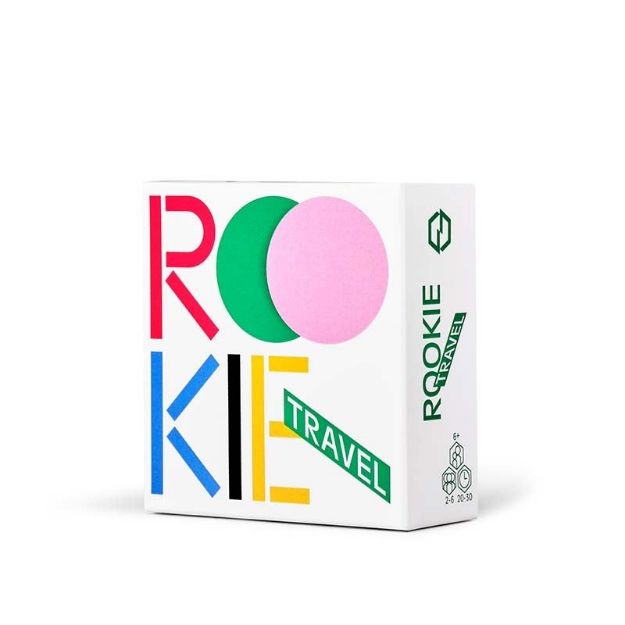 Bild von ROOKIE Travel