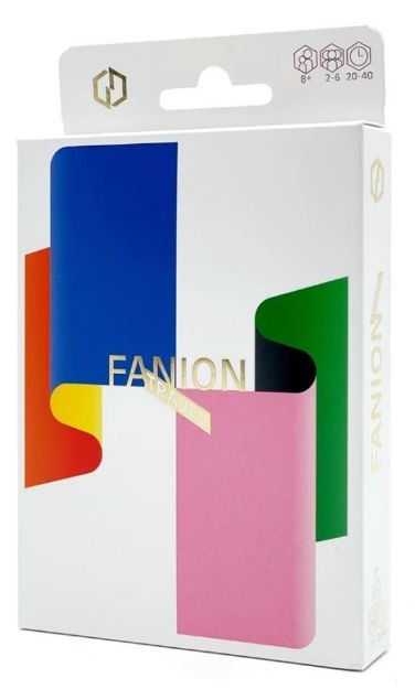 Bild von FANION Travel