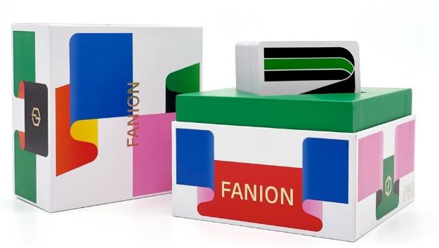 Bild von FANION Original