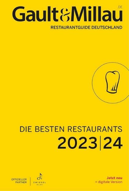 Bild von Gault & Millau RestaurantguideDeutschland – Die besten Restaurants 20