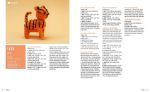 Bild von Borges I: Sweet Minis häkeln – 23 wildeDschungeltiere