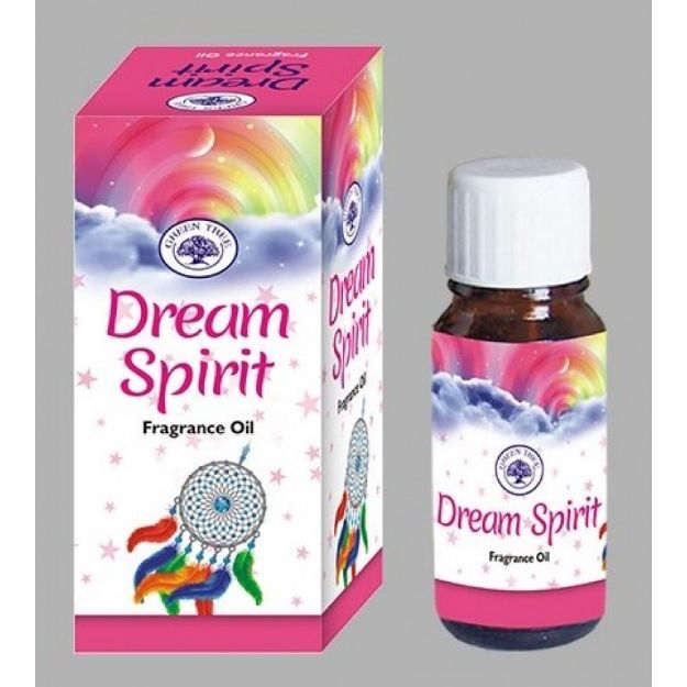 Bild von Duftöl Dream Spirit 10 ml