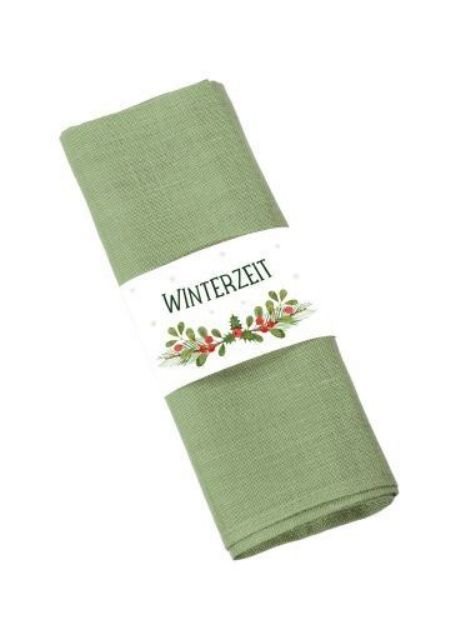 Bild von Winterzeit