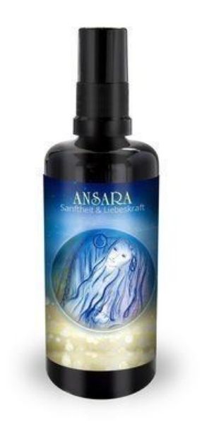 Bild von Seelensphäre Ansara Essenz (100 ml)