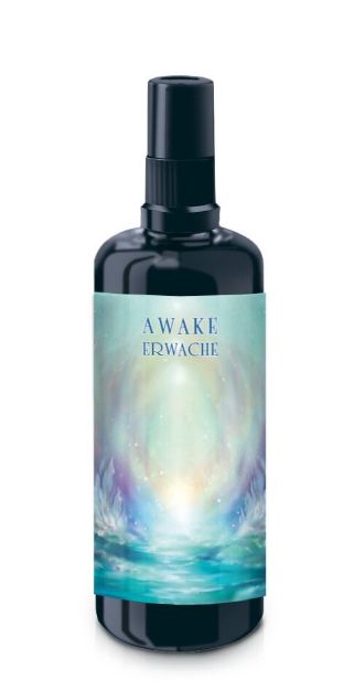 Bild von Aura-Spray AWAKE - Erwache (100 ml)