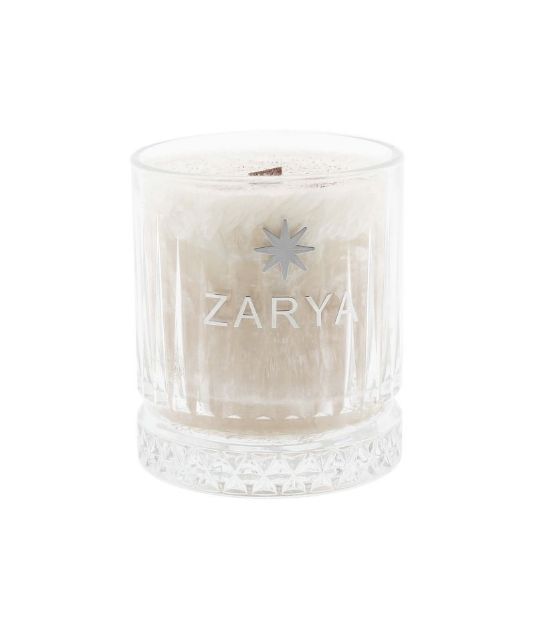 Bild von Duftkerze Gingerbread - Lebkuchen aus der Zarya Collection
