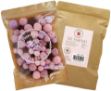 Bild von PomPon Set 100 Wild Berry Wolloptik