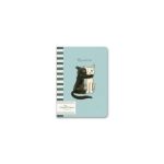 Bild von Notizbuch My sweet love, A6