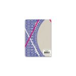 Bild von Miniheft Mikado Eiffel, 12 x 17 cm