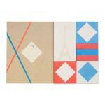 Bild von Sticky-Notes Sticky Eiffel
