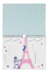 Bild von Geburtstagskalender Eiffel