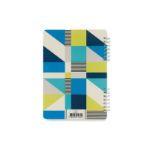 Bild von Spiralheft Cubic, 15 x 21 cm