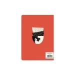 Bild von Notizbuch A5 Dix petits bols