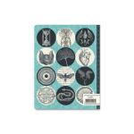 Bild von Notizheft Curiositas