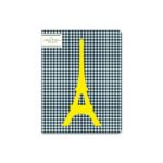 Bild von Notizheft Bonjour Gustave