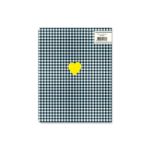 Bild von Notizheft Bonjour Gustave