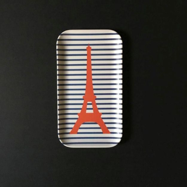 Bild von Small Trays Eiffel