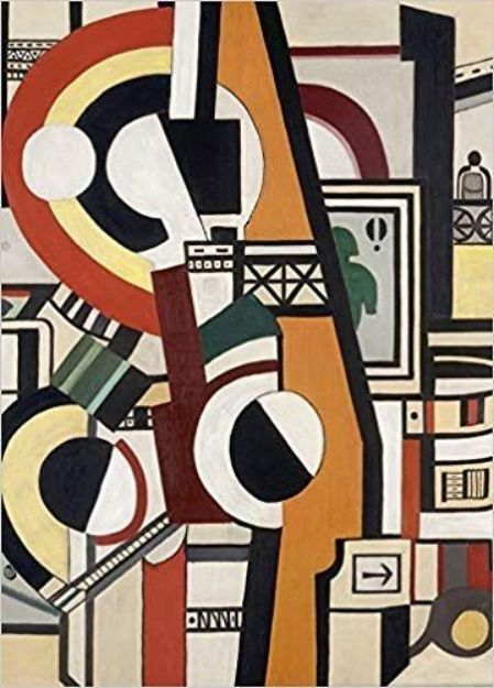 Bild von Artbook pocket Léger-Disques