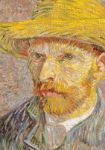 Bild von Artbook Van Gogh Autoportrait