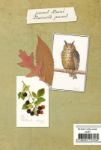 Bild von Illustriertes Journal En forêt / In the woods
