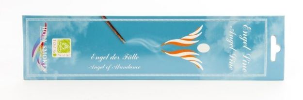 Bild von Engel der Fülle - Engelräucherstäbchen 10 g