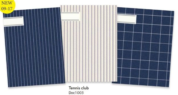 Bild von Mappe Tennis Club