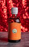 Bild von Sakral-Chakra Massage Öl