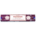 Bild von Satja Sai Baba ,Meditation, 15gr.