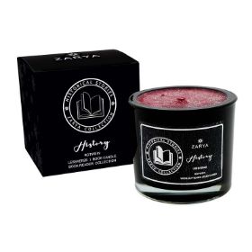 Zeige Details für Duftkerze History aus der Zarya Collection Bild von Duftkerze History aus der Zarya Collection