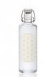 Bild von Trinkflasche Flower of Life - Blume des Lebens 1l von soulbottles