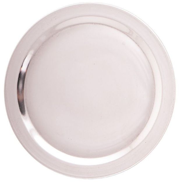 Bild von Räucherplatte 12cm