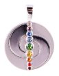 Bild von Chakra Balance Anhänger