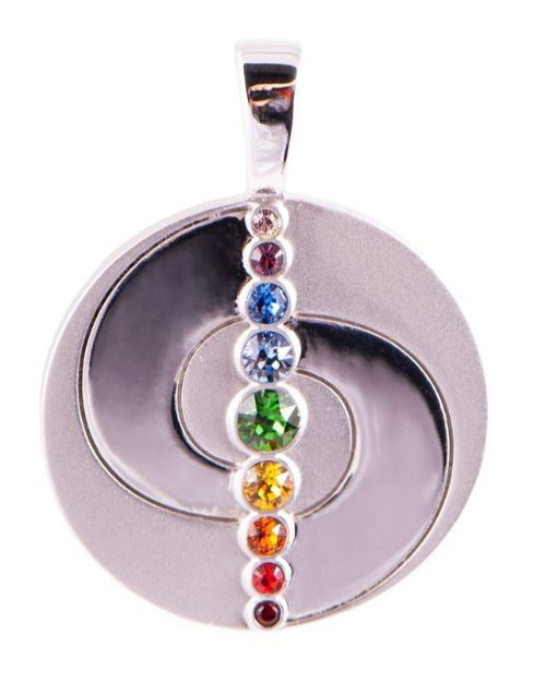 Bild von Chakra Balance Anhänger