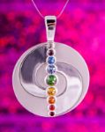Bild von Chakra Balance Anhänger