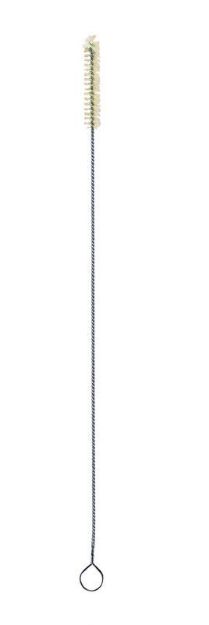 Bild von Trinkflaschen soulstraw Reinigungsbürste strawbrush vegan