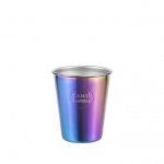 Bild von soulcup steel UTOPIA Edelstahl-Becher 0.3 l