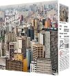 Bild von Puzzle Sao Paulo by Jens Assur