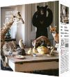 Bild von Puzzle Kitchen Animals