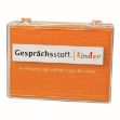 Bild von Gesprächsstoff Kinder