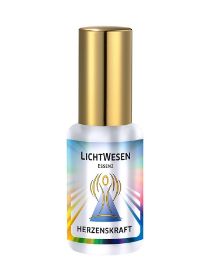 Zeige Details für LichtWesen Herzenskraft, Duftspray Bild von LichtWesen Herzenskraft, Duftspray