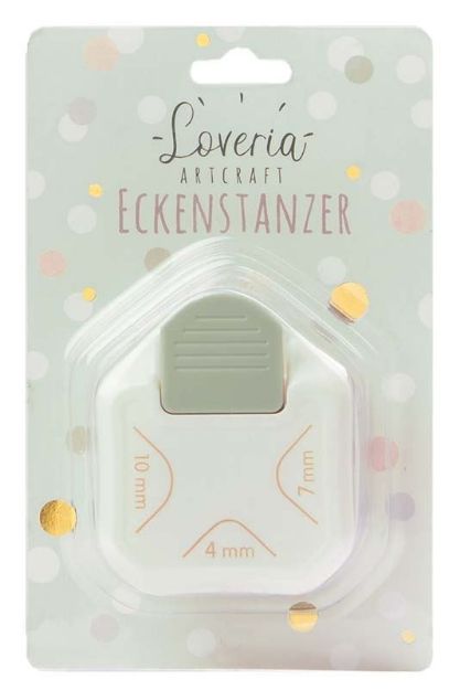 Bild von Eckenstanzer