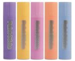 Bild von Supersoft Malstifte, 5er Set, Rainbow