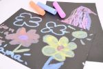 Bild von Supersoft Malstifte, 5er Set, Rainbow
