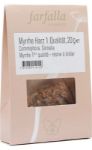 Bild von Myrrhe Harz 1. Qualität  (20g) von Farfalla