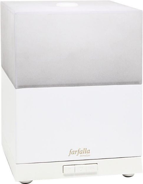 Bild von Aroma-Vernebler Cube von farfalla