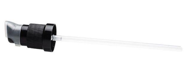 Bild von Pumpe für Bio-Pflegeöle von Farfalla 75 ml / 30 ml 