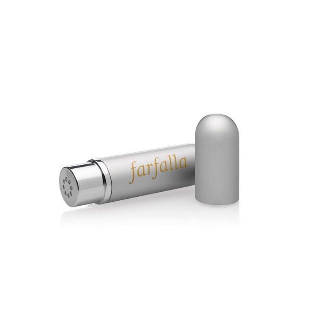 Bild von Riechstift metall inkl. 3 Stäbchen von Farfalla