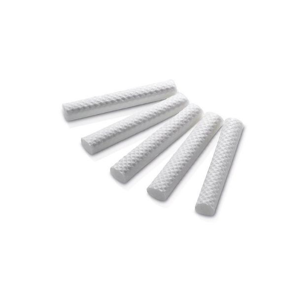 Bild von 5 Ersatzstäbchen für Riechstift metall von Farfalla
