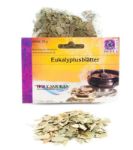 Bild von Räucherwerk Eukalyptusblätter 50 g