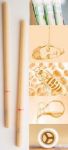 Bild von Ohrkerzen neutral 10er Pack